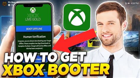 xbox bootee|xbox booter download.